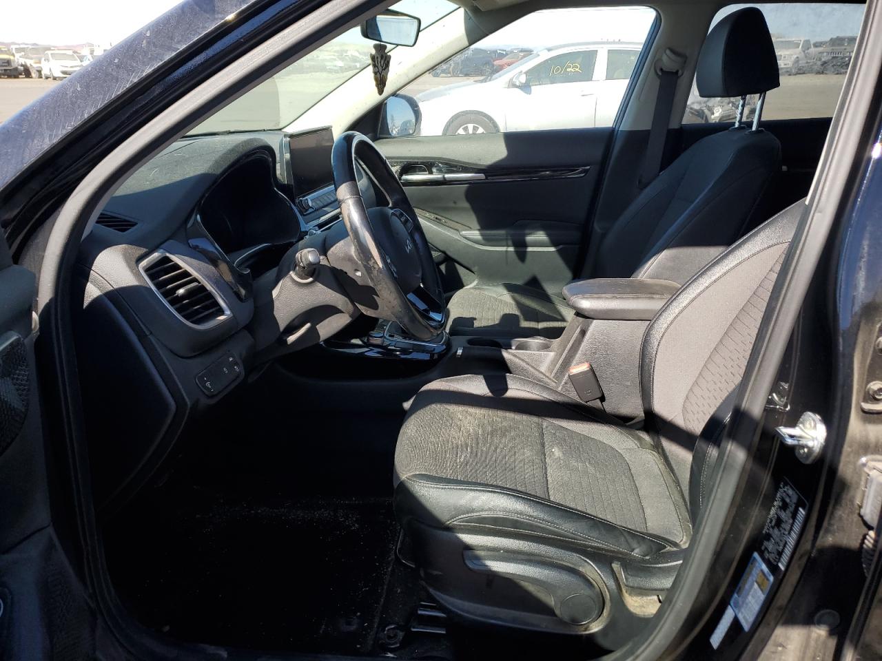 2022 KIA SELTOS S VIN:KNDEU2AA7N7314790