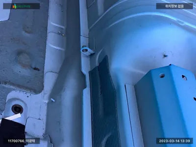 2022 BMW 540 YV2VZ60A4NZ141976 VIN:YV2VZ60A4NZ141976