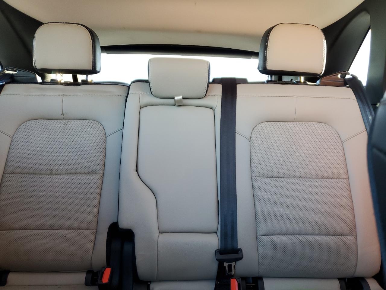 2022 FORD ESCAPE SEL VIN:1FMCU0KZ9NUB80135