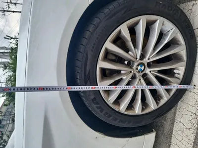 2018 BMW 520 WBAJC3102JD030619 VIN:WBAJC3102JD030619