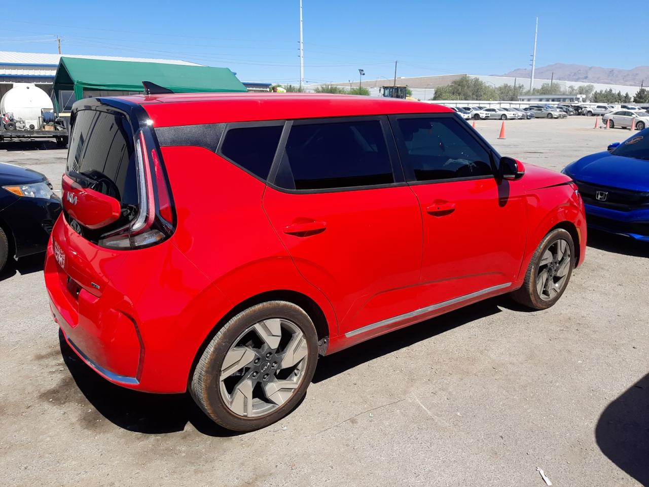 2024 KIA SOUL GT LINE VIN:KNDJ53AU7R7220264