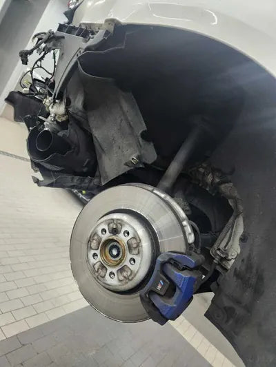 2018 BMW 530 WBAJD3101JG969949 VIN:WBAJD3101JG969949