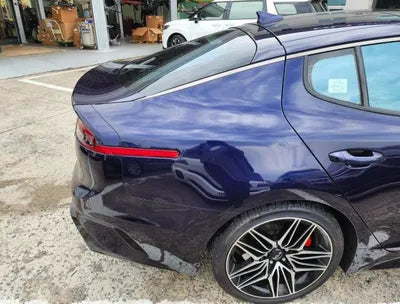 2021 Kia Stinger VIN: