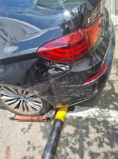 2016 bmw gran turismo efficient dynamics WBA5N210XGG267694 VIN:WBA5N210XGG267694