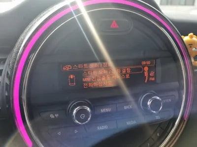 2015 MINI Cooper VIN: