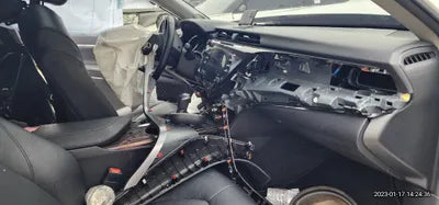 2020 Toyota Camry JTNB21HK0L3081952 VIN:JTNB21HK0L3081952
