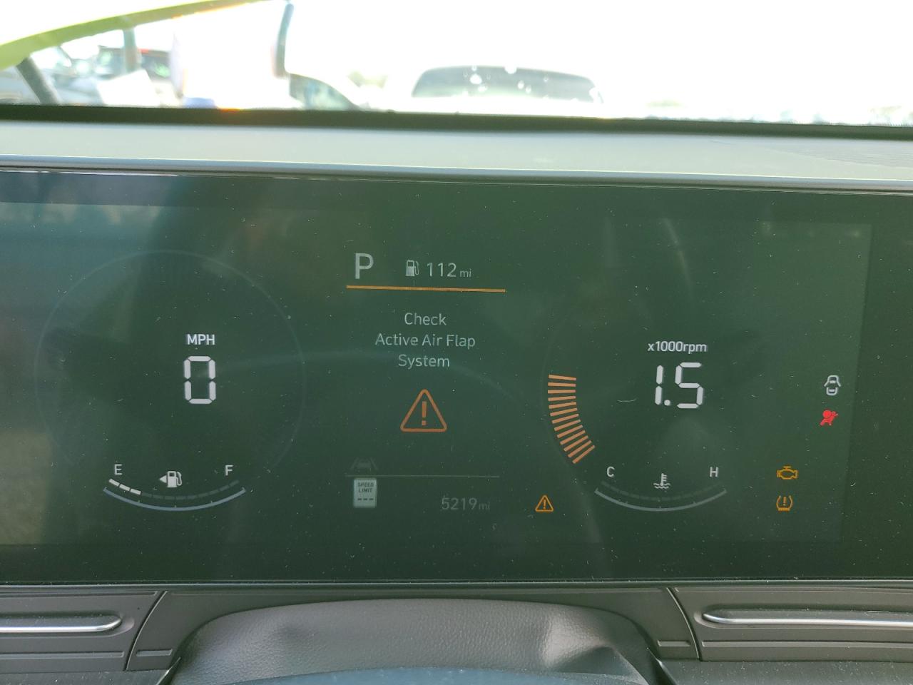 2024 HYUNDAI KONA SEL VIN:KM8HB3AB2RU100102