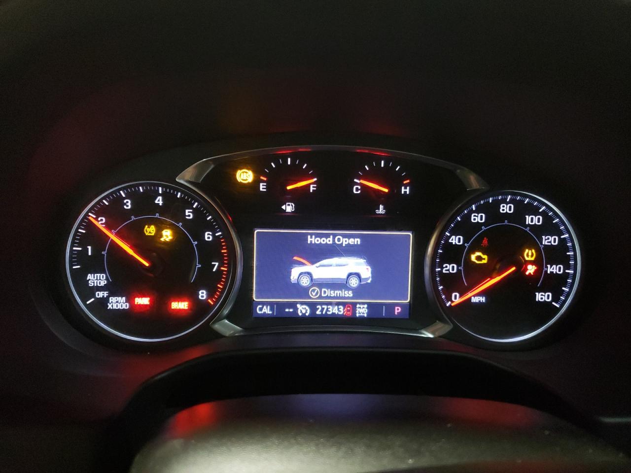 2022 GMC ACADIA SLT VIN:1GKKNUL49NZ147196