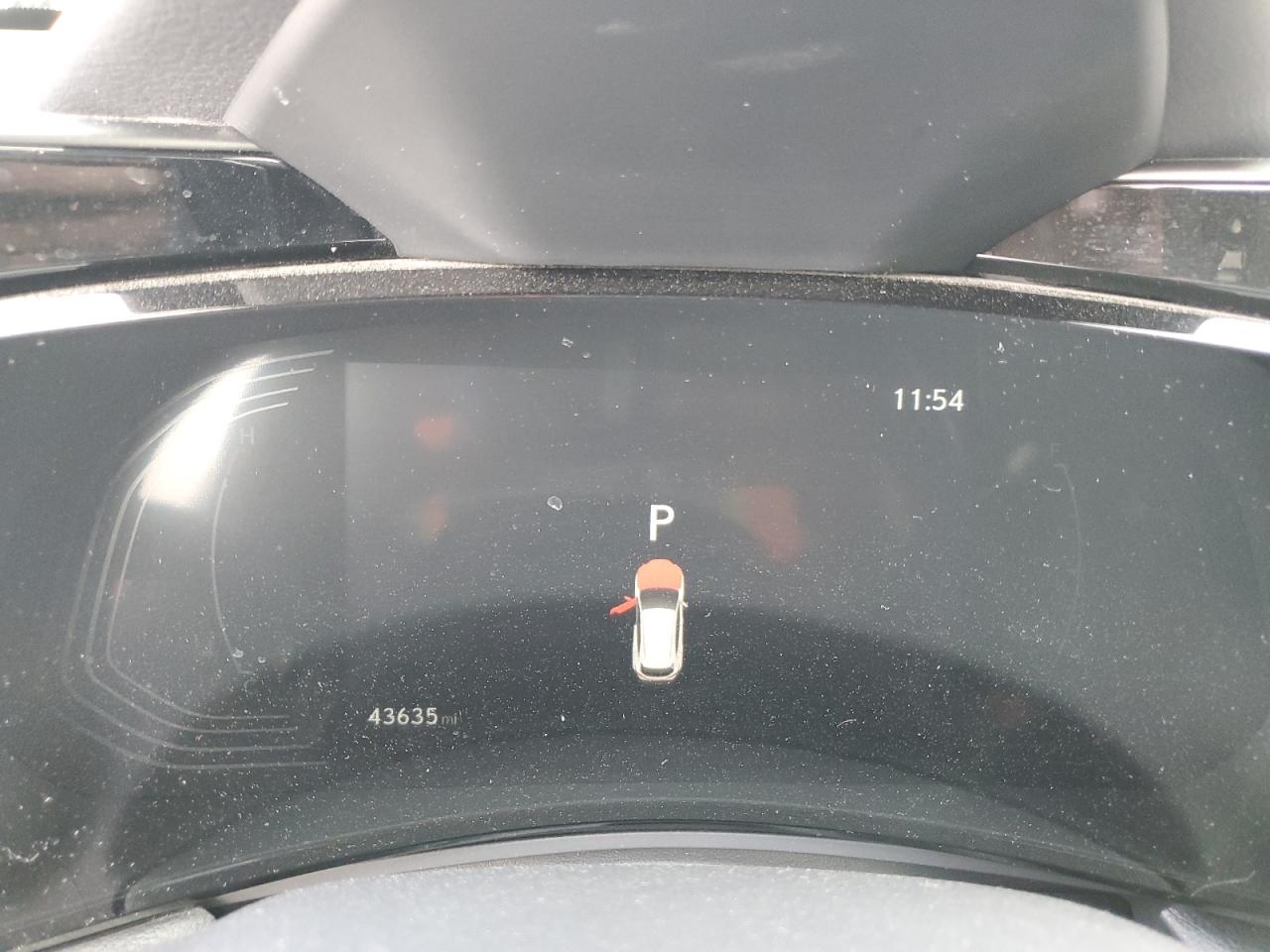 2022 LEXUS NX 350 VIN:JTJKGCEZ5N2006107