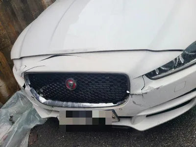 2016 Jaguar XE SAJAB4BN4GA924462 VIN:SAJAB4BN4GA924462