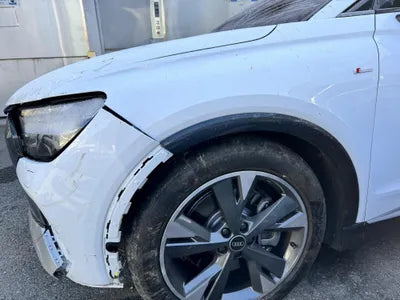 2022 Audi e-tron WAUZZZFZ1NP043071 VIN:WAUZZZFZ1NP043071