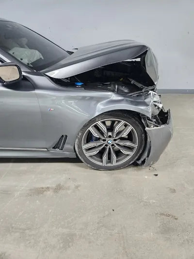 2018 BMW 760 WBA7H6104JB245380 VIN:WBA7H6104JB245380