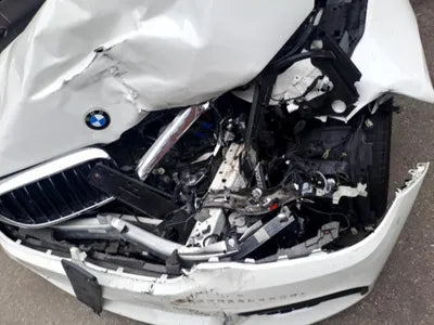 2020 BMW 530 WBAJS9109LCE19467 VIN:WBAJS9109LCE19467