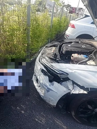 2016 Audi A6 WAUZZZ4G7GN147757 VIN:WAUZZZ4G7GN147757