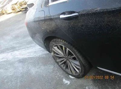 2016 Mercedes-Benz E 220 WDDZF0EB8HA045294 VIN:WDDZF0EB8HA045294