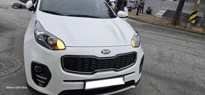 2017 Kia Sportage KNAPL813AJK343390 VIN:KNAPL813AJK343390