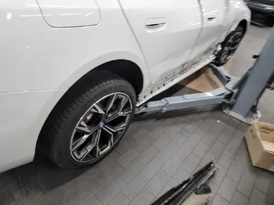 2022 BMW i4 WBY71AW09NFM61306 VIN:WBY71AW09NFM61306