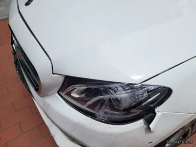 2019 Mercedes-Benz E 300 VIN: