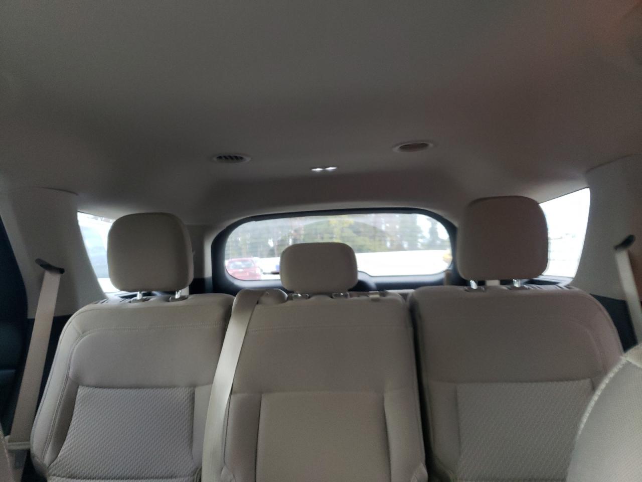 2022 FORD EXPLORER VIN:1FMSK8BH0NGC24559