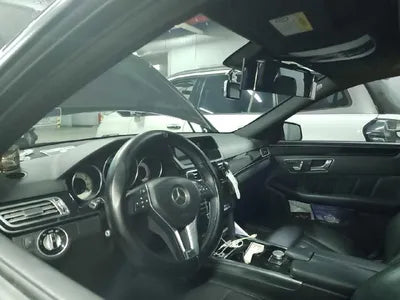 2015 Mercedes-Benz E 220 VIN: