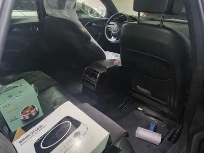 2016 Audi A6 WAUZZZ4G1GN023094 VIN:WAUZZZ4G1GN023094