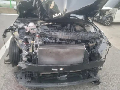 2021 Kia K5 KNAG241ABNA172491 VIN:KNAG241ABNA172491