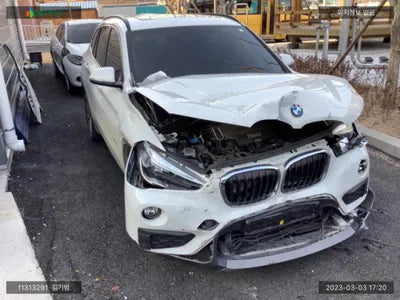 2017 BMW 118 WBAHT9103H5J07083 VIN:WBAHT9103H5J07083