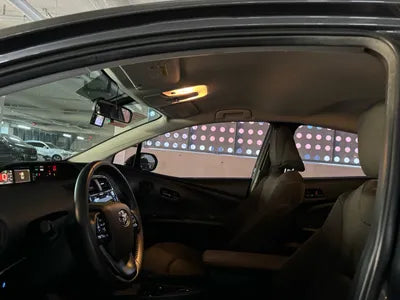 2019 Toyota Prius JTDKARFUXK3093955 VIN:JTDKARFUXK3093955