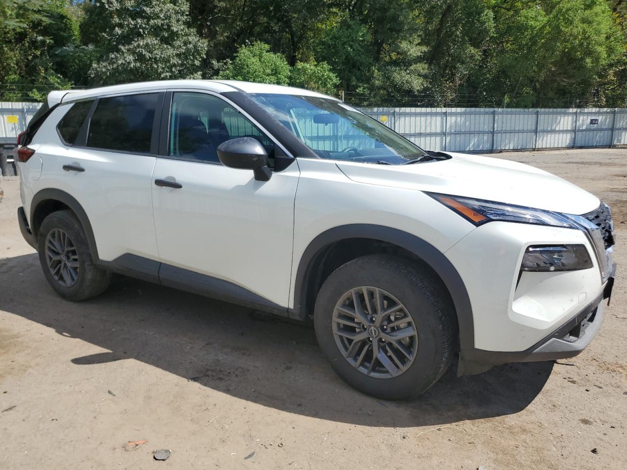 2023 NISSAN ROGUE S VIN:5N1BT3AA4PC859640