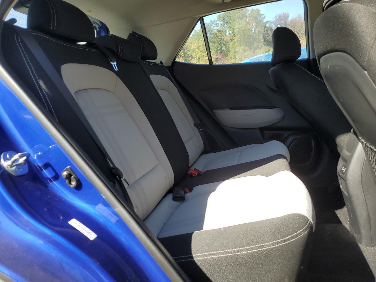 2024 HYUNDAI VENUE SEL VIN:KMHRC8A34RU300146