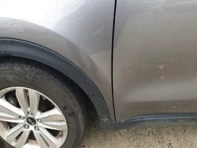 2018 Kia Sportage KNAPL813DJK494170 VIN:KNAPL813DJK494170
