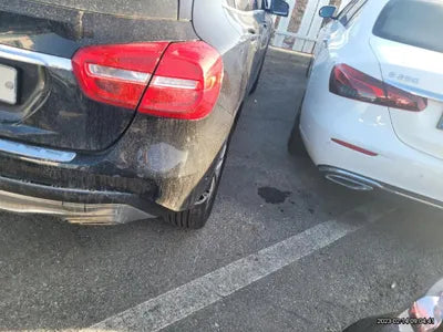 2016 Mercedes-Benz GLA 200 WDCTG0JB9GJ221135 VIN:WDCTG0JB9GJ221135