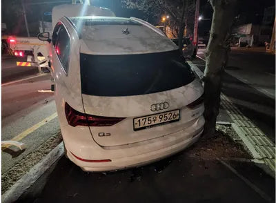 2020 Audi Q3 WAUZZZF34L1093085 VIN:WAUZZZF34L1093085