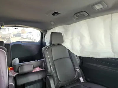 2022 Honda Odyssey 5KBRL6890NB600453 VIN:5KBRL6890NB600453