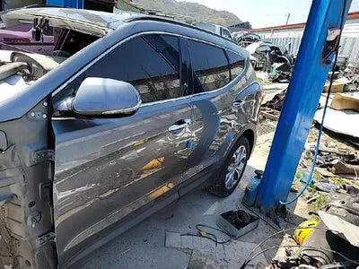 2015 Hyundai Santa FE KMHSW81UBFU511115 VIN:KMHSW81UBFU511115