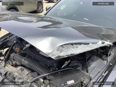 2019 Genesis G80 KMHGL412DKU318009 VIN:KMHGL412DKU318009