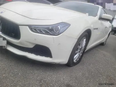 2015 Maserati Ghibli ZAM57XSA4F1154788 VIN:ZAM57XSA4F1154788