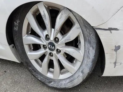 2014 Kia K5 VIN: