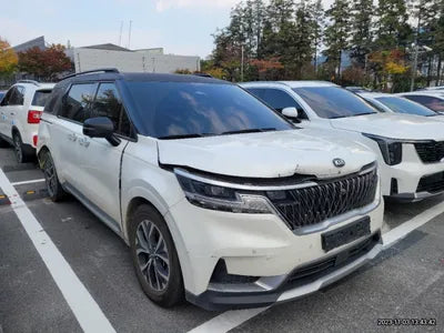 2021 Kia Carnival KNANC81BBMS076004 VIN:KNANC81BBMS076004