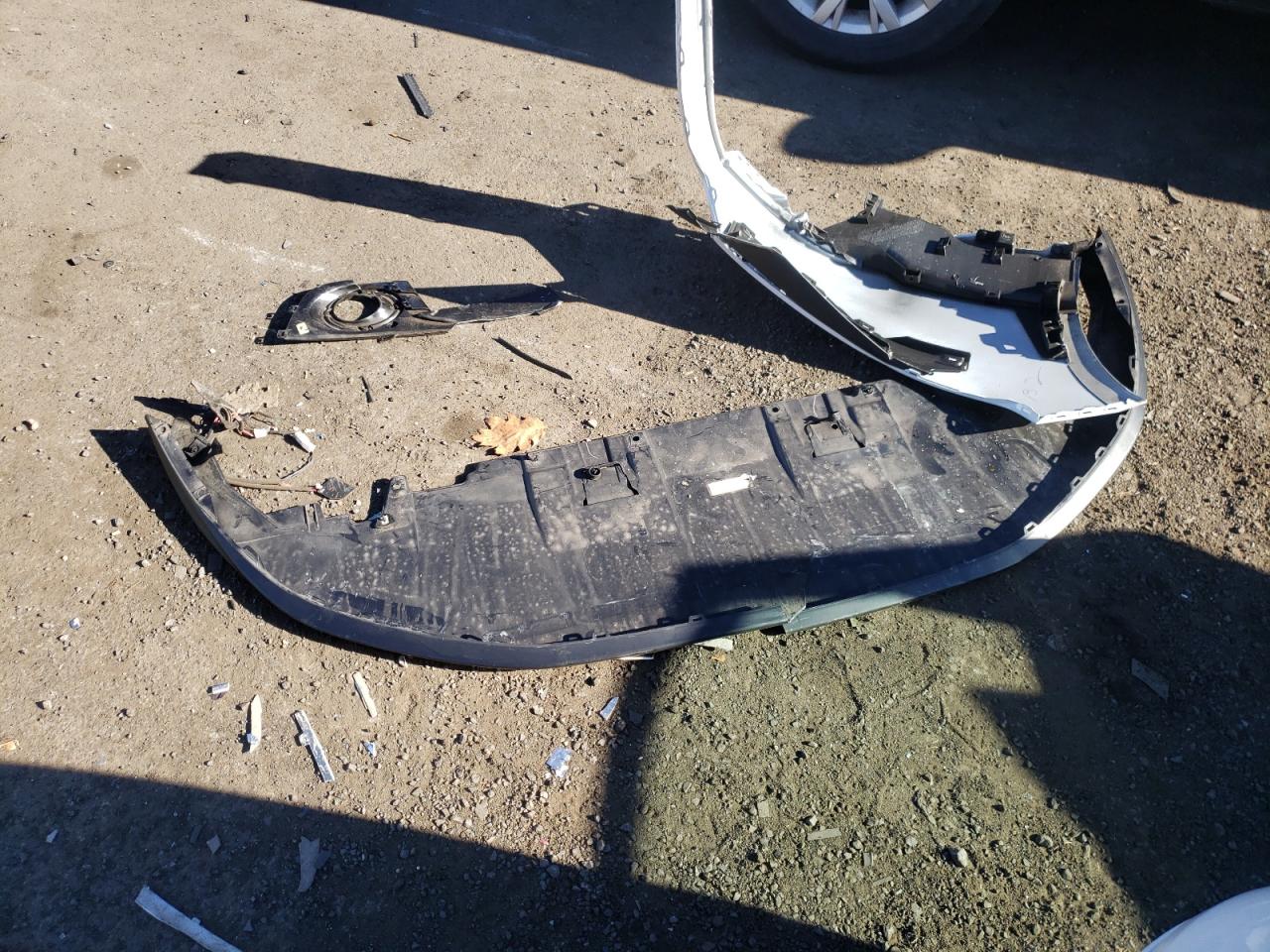 2024 HONDA ACCORD HYBRID SPORT VIN:1HGCY2F52RA036964