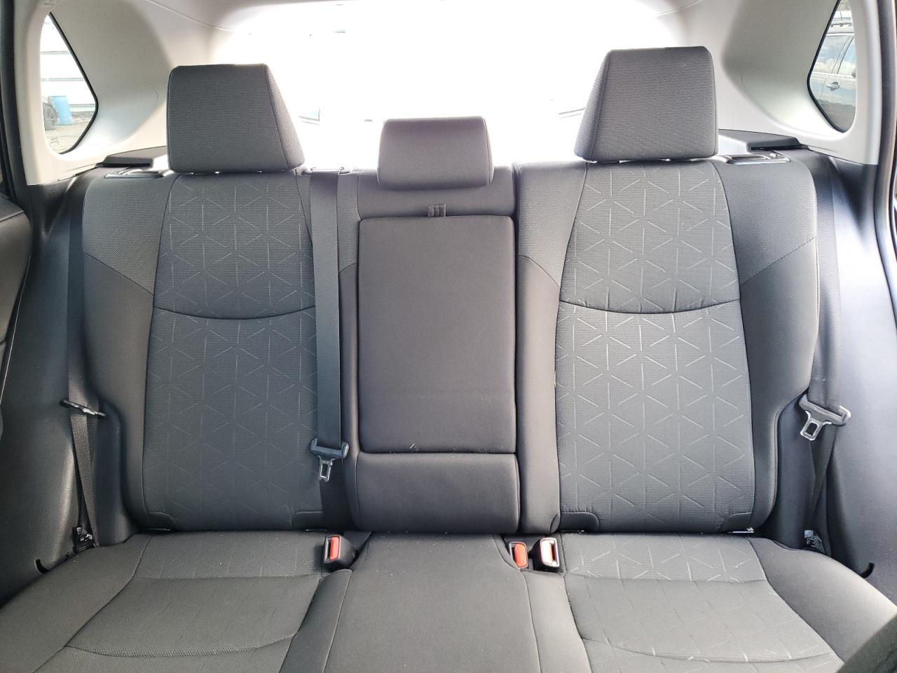 2024 TOYOTA RAV4 WOODLAND EDITION VIN:2T3UWRFVXRW238325