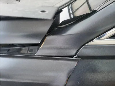 2020 Genesis G80 VIN: