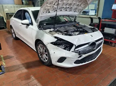 2020 Mercedes-Benz A 220 W1K3G4EB9LJ222812 VIN:W1K3G4EB9LJ222812
