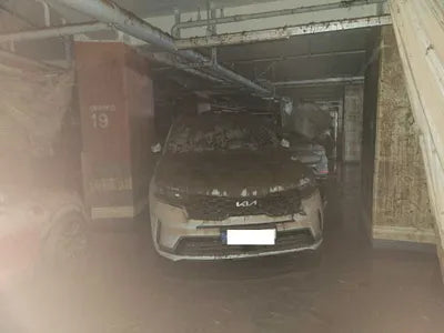 2022 Kia Sorento KNARM81GBNA116448 VIN:KNARM81GBNA116448