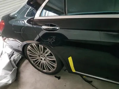 2018 Mercedes-Benz S 560 980KMWDDUG8GB6JA4 VIN:980KMWDDUG8GB6JA4