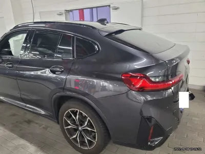 2022 BMW 420 WBA21DT07N9J44752 VIN:WBA21DT07N9J44752