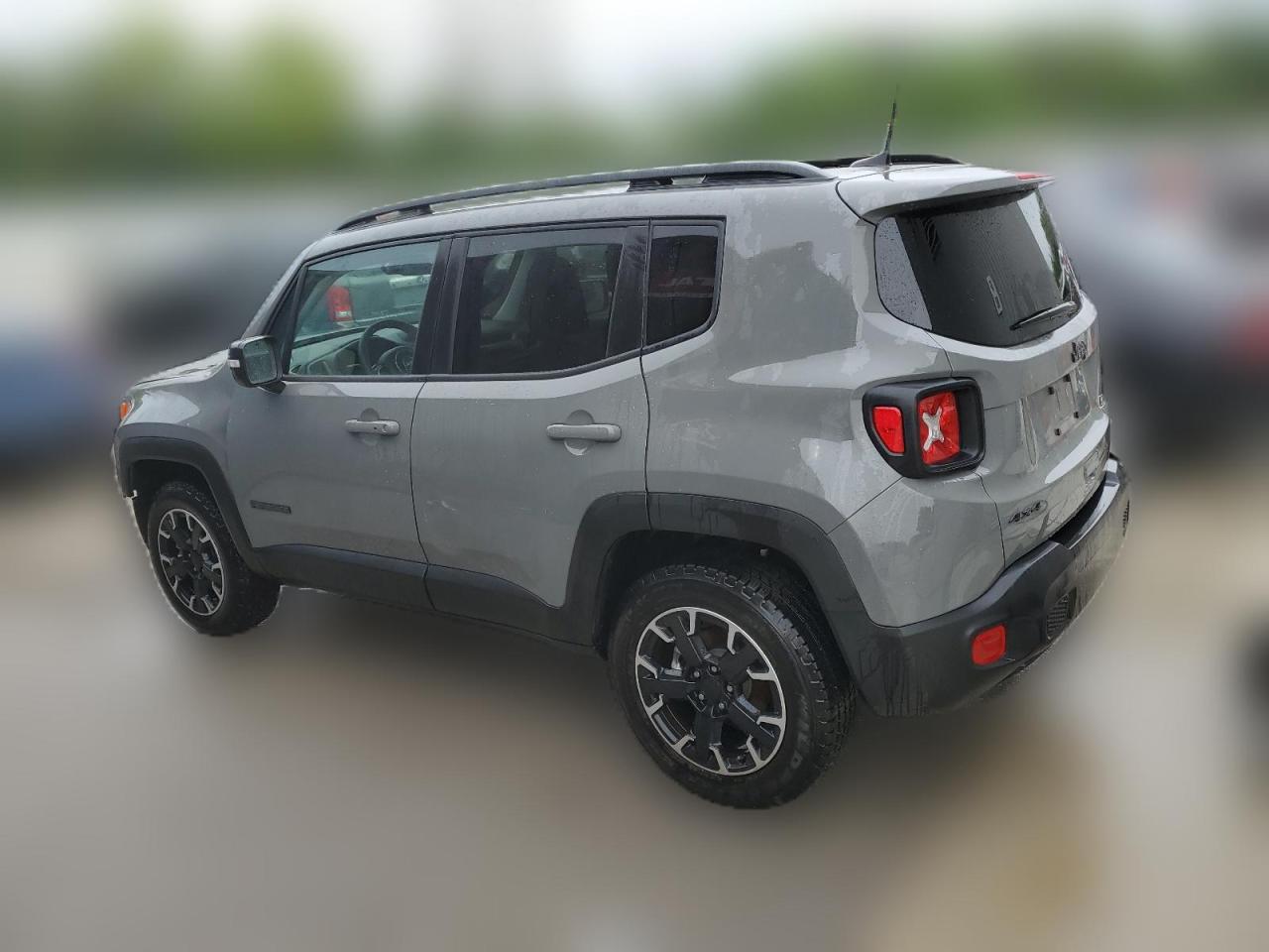 2023 JEEP RENEGADE LATITUDE VIN:ZACNJDB13PPP29336