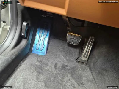 2023 BMW 320 WBA61FS05PFR37440 VIN:WBA61FS05PFR37440