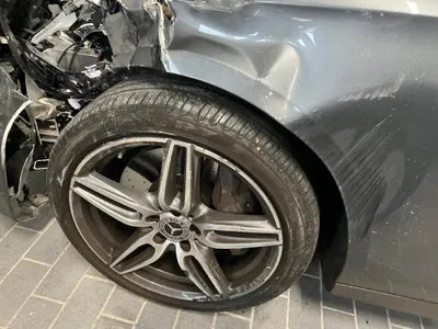 2020 Mercedes-Benz E 300 WDDZF4KB4LA728209 VIN:WDDZF4KB4LA728209