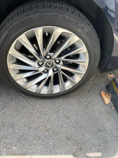 2020 Lexus ES 300 062KMJTHB21B13L20 VIN:062KMJTHB21B13L20